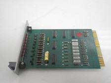IC 6028789 Autologic PC Board (Used and Tested)