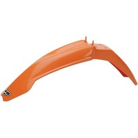 UFO KotflüGel Fender Vorn Passt An KTM EGS EXC SX LC4 99-02 Orange