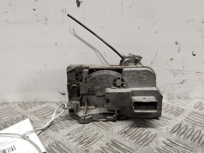 9136J9 TÜRSCHLOSS VORNE RECHTS / 6390401 FÜR CITROËN C5 BERLINA PREMIER E
