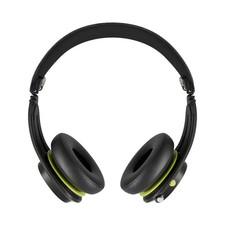 Skullcandy Icon ANC Over-the-Ear Noise Canceling Wireless Headphones - Black VG