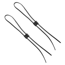 2 Pcs Bucket Bag Drawstring Strap for Detachable Insert Replacement