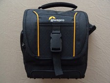 Fototasche, Lowepro SH140II, gebr. 1 A Zustand, s Text