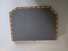 Vintage GI Joe USS Flagg Elevator Deck Plate ...