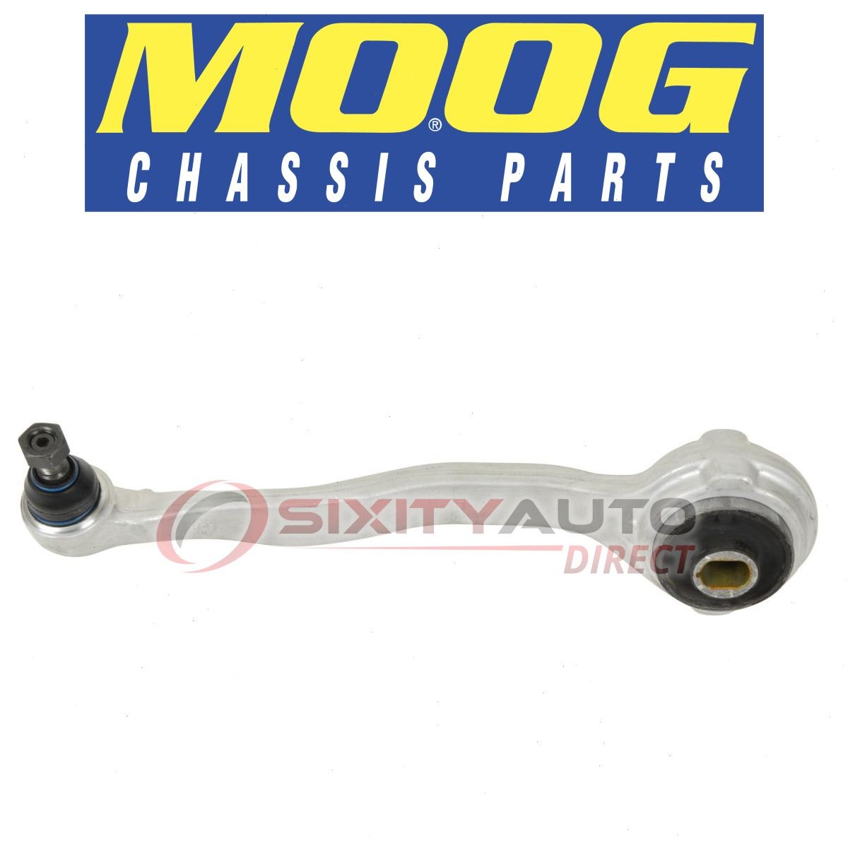 MOOG RK620086 Suspension Control Arm Ball Joint for V30-0770 V30-0769 TC1279 rg