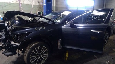 Driver Left Front Knee AWD Fits 18-21 STINGER 1080204