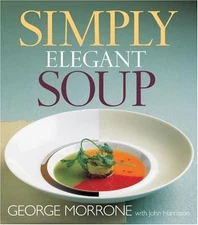 Simply Elegant Soup