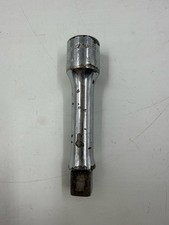 CORNWELL TOOLS E23 3? 3/8? Drive Chrome Extension Made in USA (MI1075909)