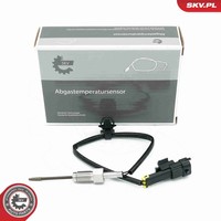 Sensor Abgastemperatur Esen SKV 30SKV456 FüR Hyundai I20 1 PB PBT Ix20 JC I30 GD