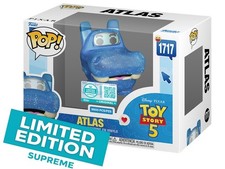 Ultimate Funko Pop Toy Story Figures Gallery and Checklist 87