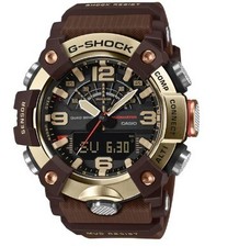 Super Model Casio G SHOCK GG B100XMH 5AJF