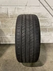 1x P255/45R19 Continental ProContact RX T3 8/32 104 W Used Tire 2554519