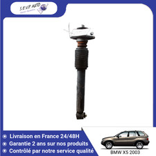 Amortisseur BMW 2000