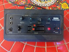 Korg SynthePedal 1970's Very rare 