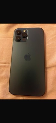 iPhone 12 Pro Max 256GB Blau 
