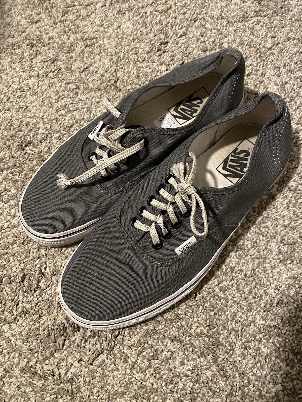 Vans Authentic Shoes - image 1