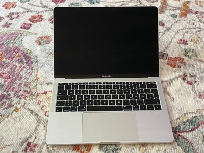 Apple Macbook Pro 13'' A1708 EMC2978 Display geht nicht 