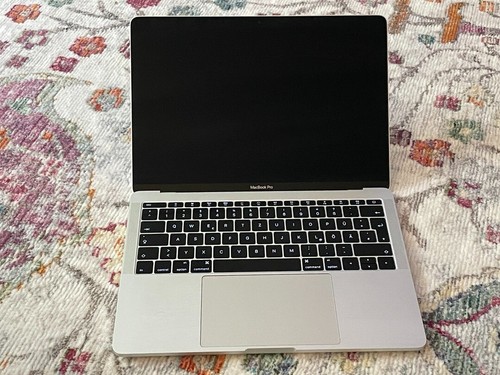 Apple Macbook Pro 13" A1708 EMC2978 Display geht nicht