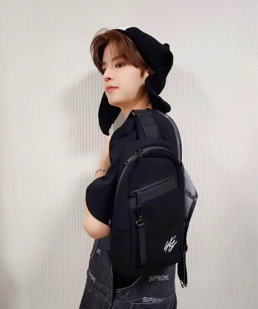 Stray kids スンミンBarnes&Noble 特典　アメリカ限定 Stray kids スンミンBarnes&Noble 特典 アメリカ限定