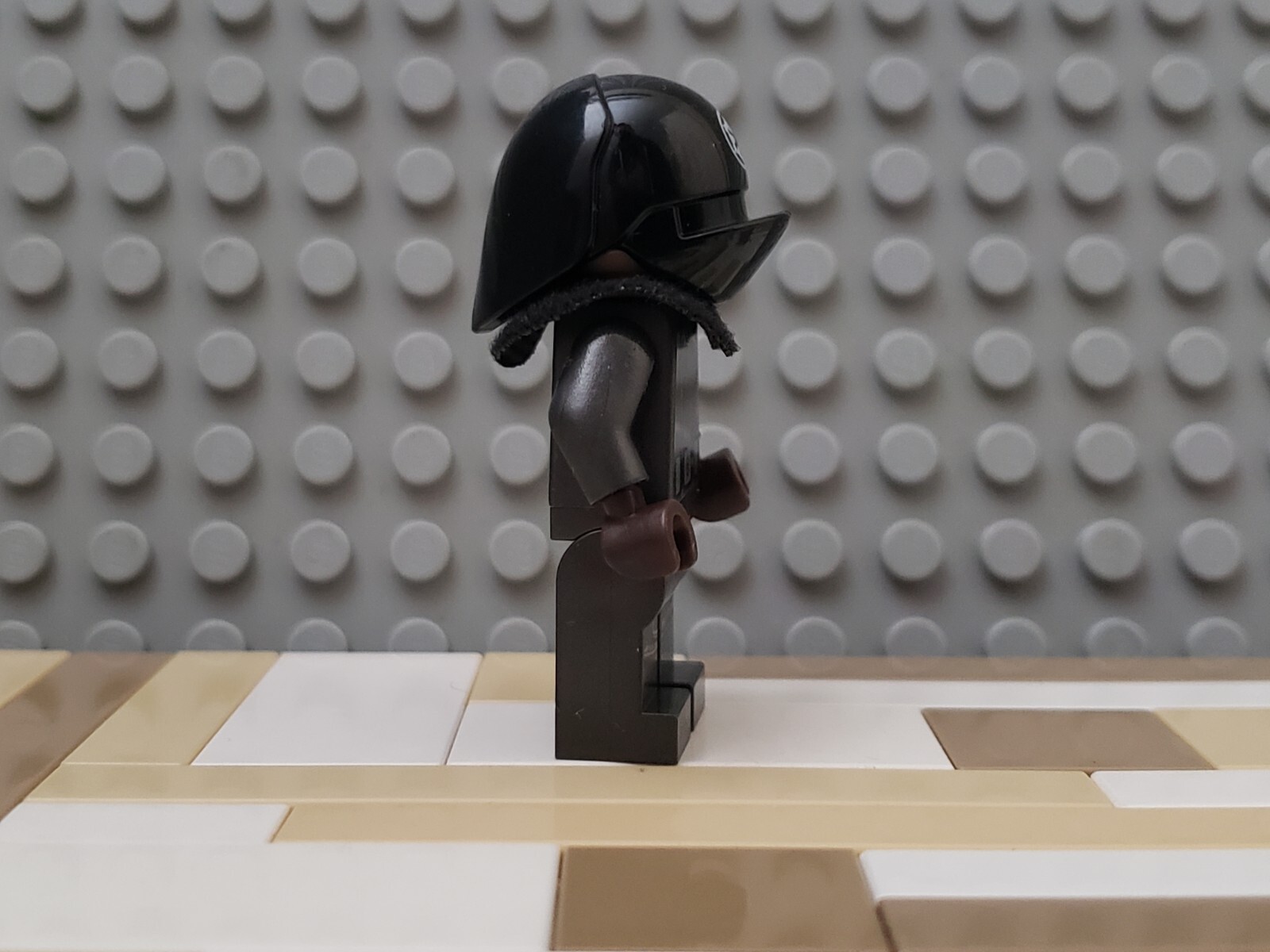 LEGO Imperial Gunner Minifigure - 75217 Star Wars - Imperial 