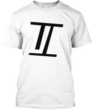 Train Insane Apparel T-Shirt Made in the USA Size S to 5XL