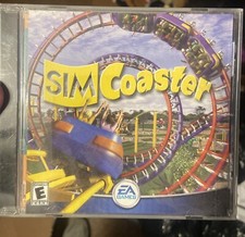 Sim Coaster, 2001
