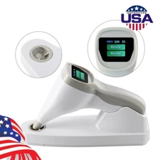US Dental Photoelectric Tooth Color Comparator Digital Shade Guide Corrector