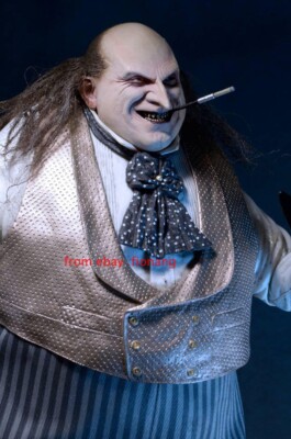18'' NECA Batman Returns Penguin 1:4 Action Figure Collection Toy