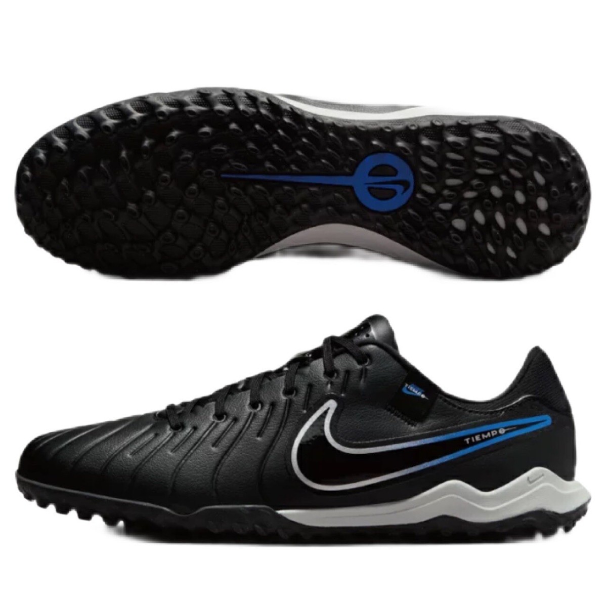 シューズ NIKE Tiempo Legend 10 Academy IC 27cm NIKE TIEMPO LEGEND 10 ACADEMY IC