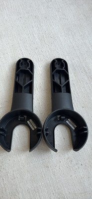 Bugaboo Buffalo/Fox/Kangaroo Stand/Runner Adapter