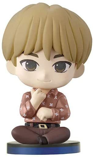 防弾少年団(BTS) - BTS  シーグリ　tinytan BTSのキャラクター「TinyTAN」の全世界初公開を含むオフィシャル