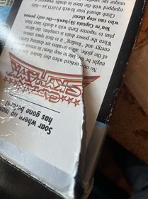 NES CIB Captain Skyhawk Compete in Box (Nintendo Entertainment System 1989)