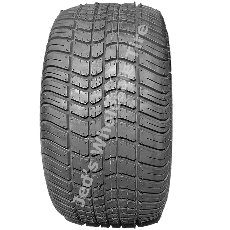 205/55-10 GOLF CART KENDA LOADSTAR TIRE 47561636001 K-399 99824B set of FOUR DOT Foto 2 de 4