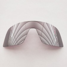 Authentic Oakley Sutro Prizm Road Black Replacement Lens Cycling Running OO9406