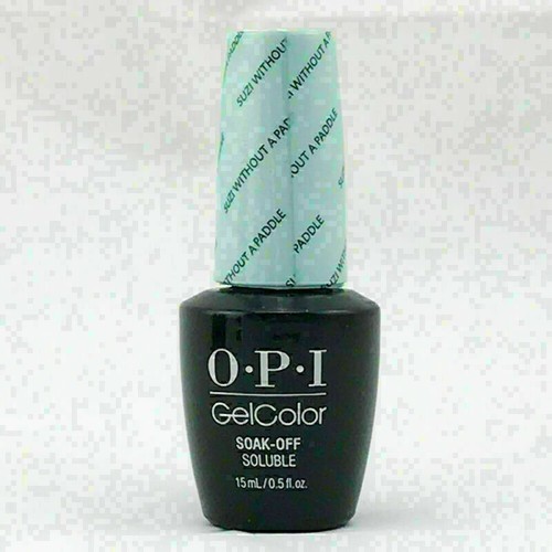 240 COLORI OPI Gel Colore Immergiti LED/UV Scegli il tuo colore smalto gel 0,5 once 100% - Foto 245 di 247