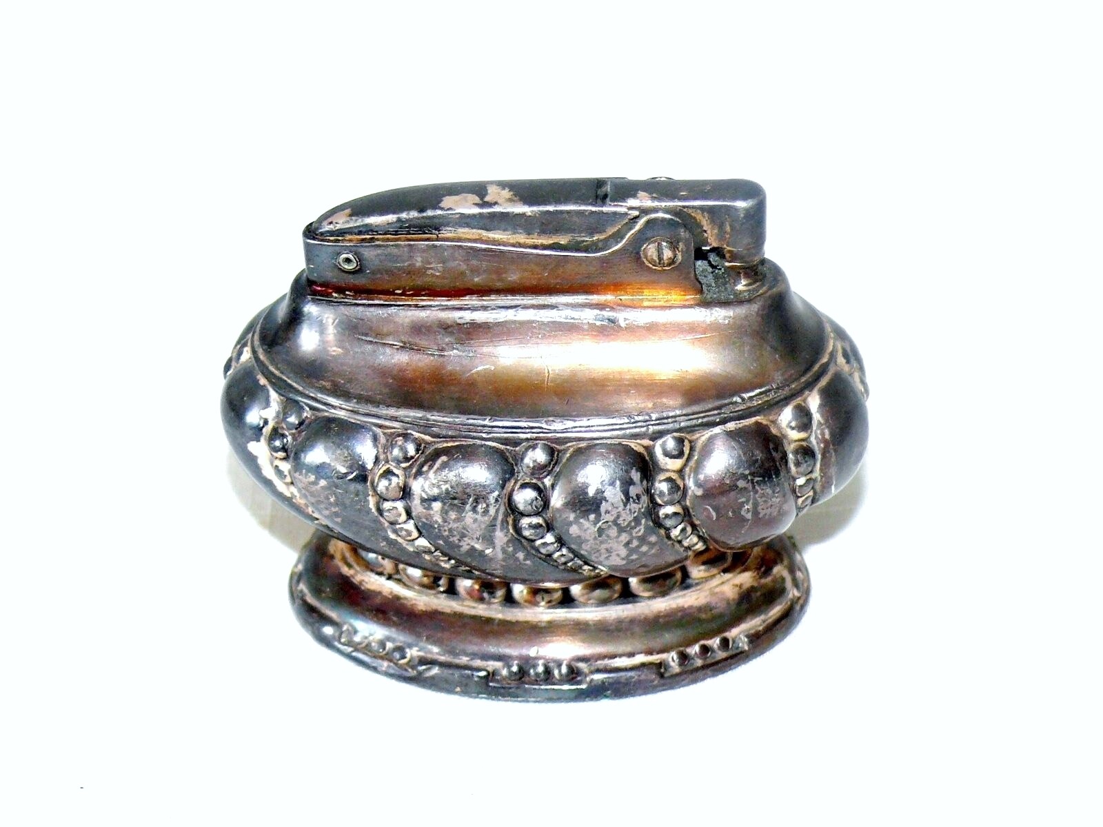 Sterling Silverplated Silver Plate