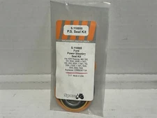 Sparex New Old Stock Part # S.118885 P.S. (Power Steering) Seal Kit