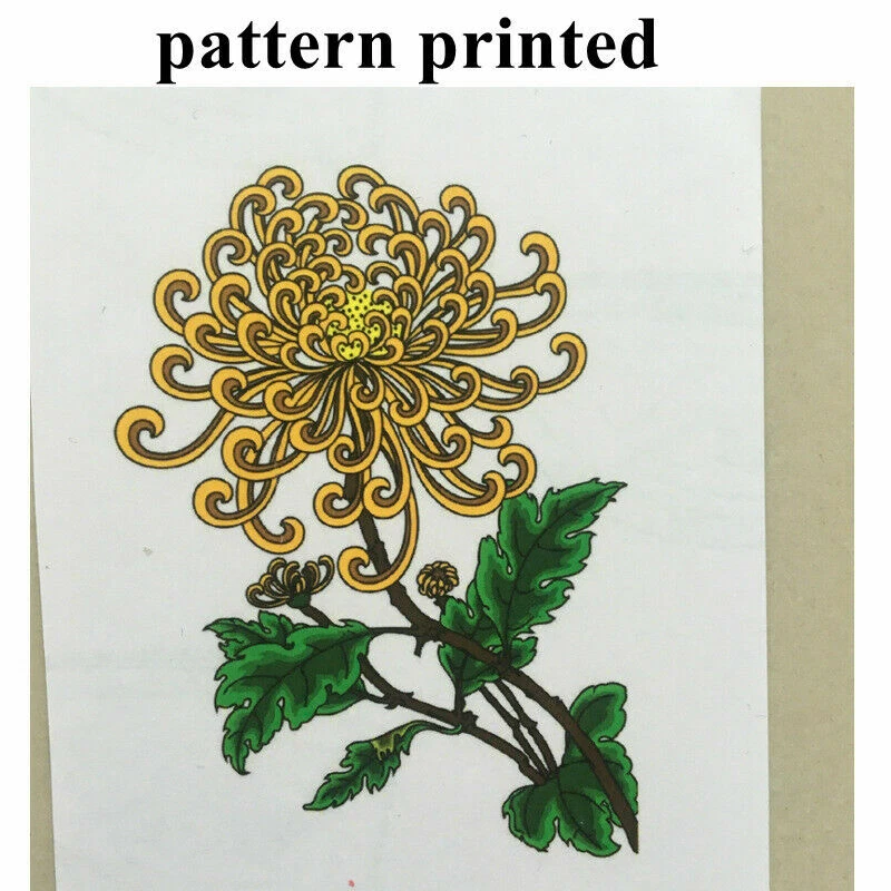 a4 laser printer heat transfer paper light fabric tshirt transfer sheets iron-on - image 2 of 4