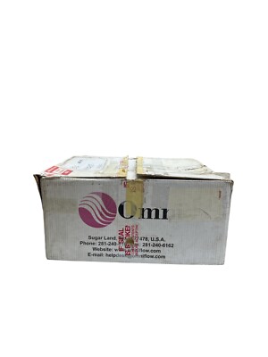 Omni 6000 Flow Computer Inc 2D-3S-2A-3E