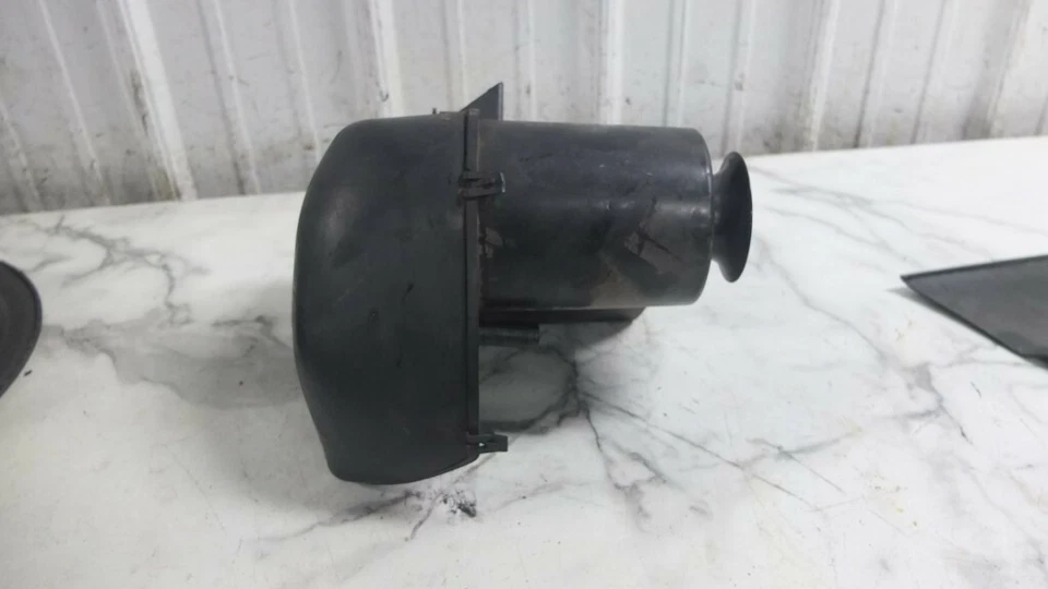 Filtro de caja de aire Buell Blast P3 500 01 Foto 4 de 4