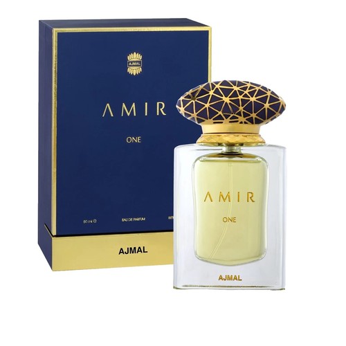 Ajmal Chapter 2 1.7 oz / 50 ml Eau de Parfum | eBay
