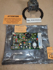 Vickers KTG1-3A-AR-614 Amplifier Board =REFURB= KTG13AAR61486610
