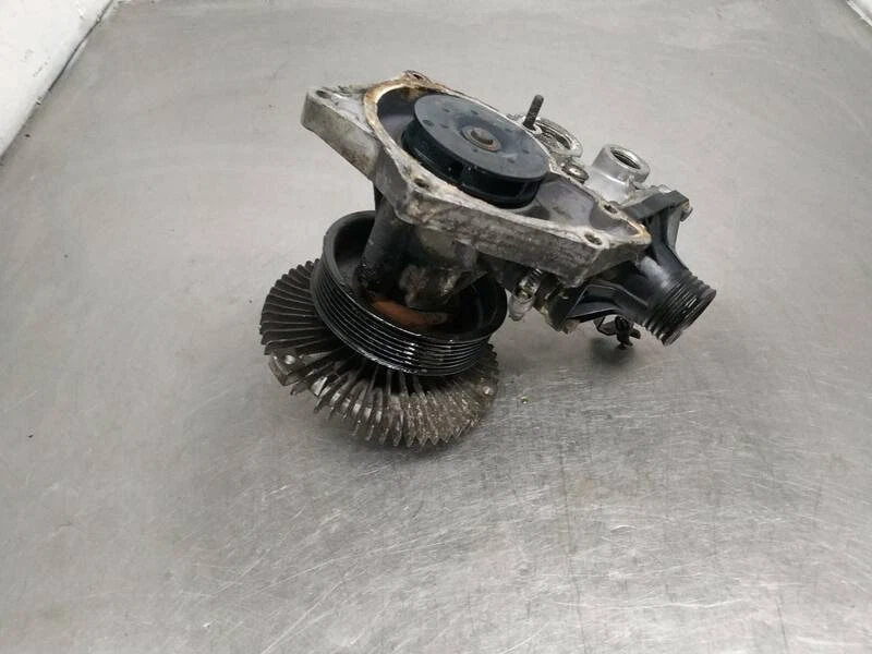 F20849710 maza embrague viscoso para BMW SERIE 7 (E38) 730I 1994 417038 - Imagen 4 de 4