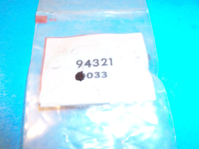 #ad NEW BRIGGS SCREW 94321 OEM FREE SHIPPING B174 $5.10