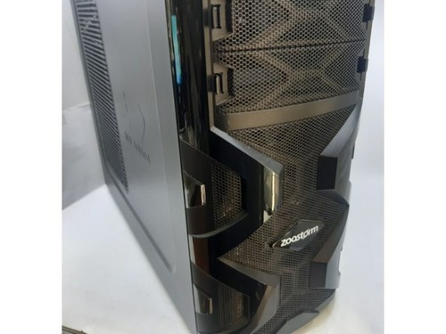 Gaming PC GTX 960 i5 4th Gen 8GB RAM 128GB SSD 2TB HDD WIFI 1050ti - Picture 2 of 6