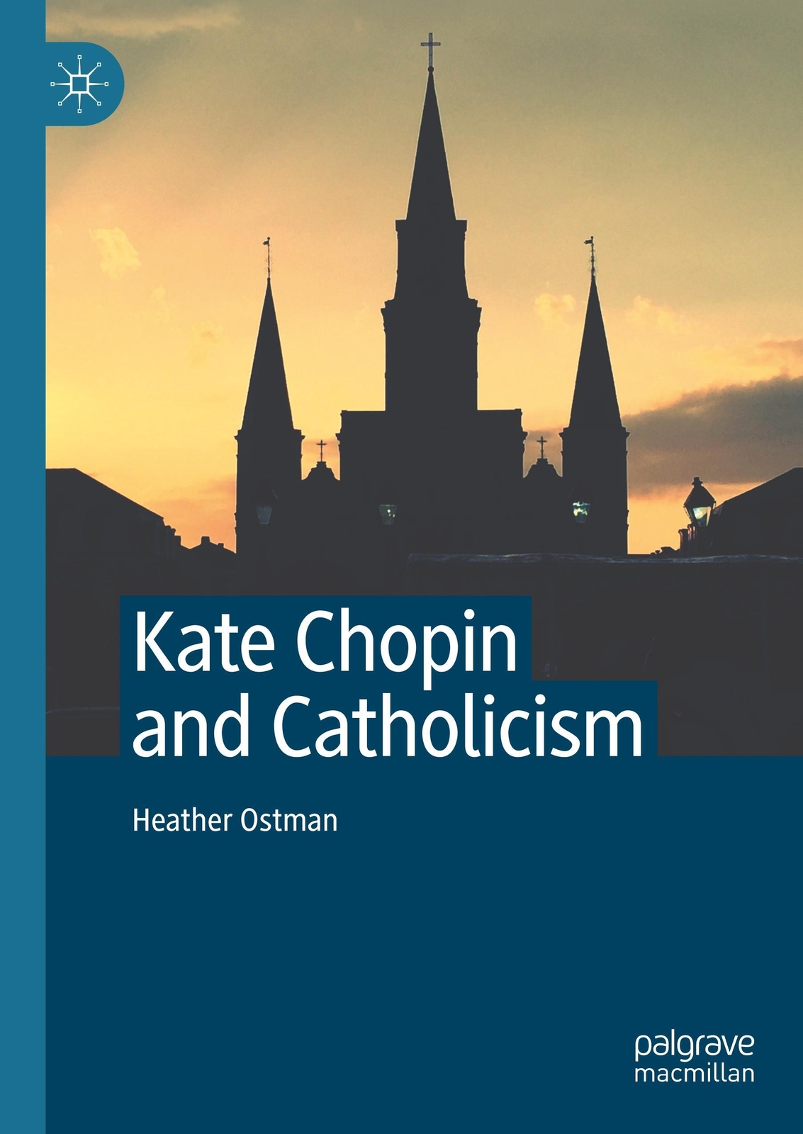 Thumbnail - Heather Ostman | Kate Chopin And Catholicism | Buch | Englisch (2020)