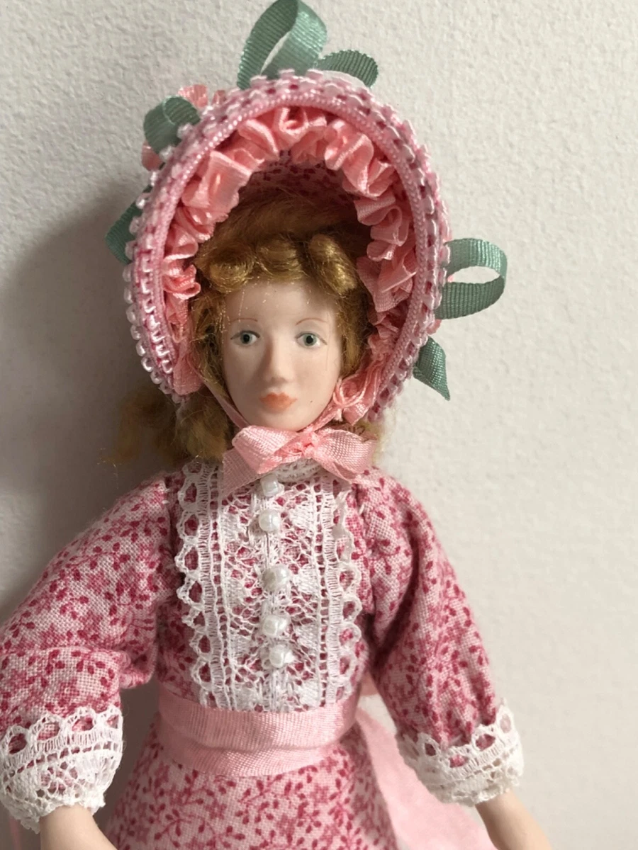 Dolls house miniatures clearance ebay