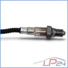 Capteur D'oxygène O2 (sonde Lambda) Avant Pour Alfa Romeo 147, 156, 166 GT - Références 0258006376 & 46762182