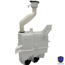 Windshield Washer Reservoir Tank For Toyota Prius 10-15 Pirus Plug-in & V 12-15