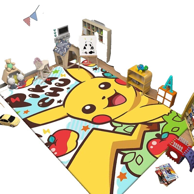 Pokemon Rug | eBay Australia