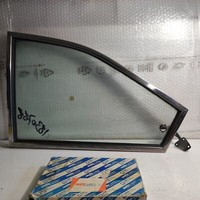 Fenster Hinten Links Seite Lancia Beta Coupe' II Serie Original 81830788